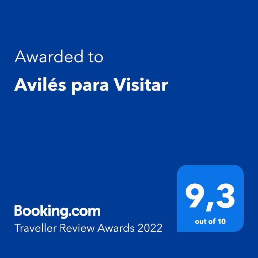 Aviles Para Visitar Luaran gambar